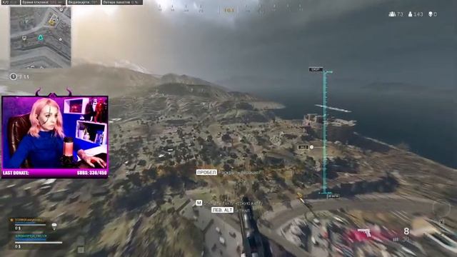 ДУО ТУРНИР ОТ DELL GAMING 21:00 С DANNY KOOPA