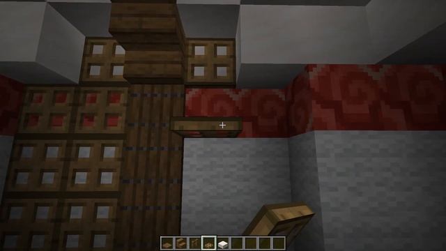 Юрта в Майнкрафт смотреть онлайн