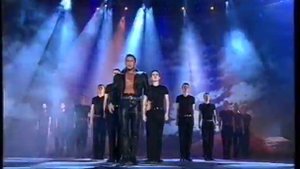 lord Of The Dance- Michael Flatley