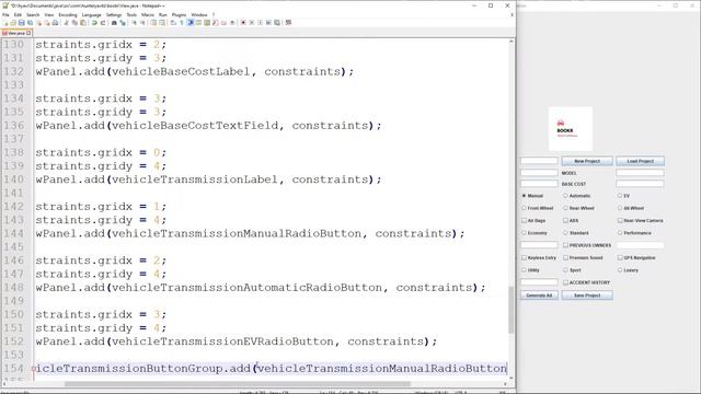 Java | One Byte at a Time | 39 смотреть онлайн