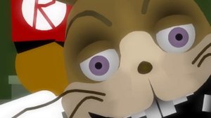 Can You Survive? 2023 Edition Fnaf Music Video Stick Nodes