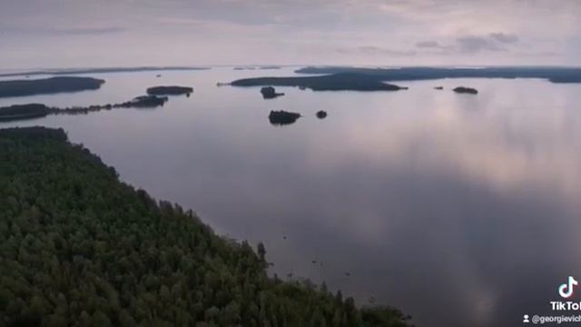 Северная Карелия