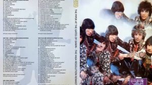 Pink Floyd - Lucifer Sam (Mono)