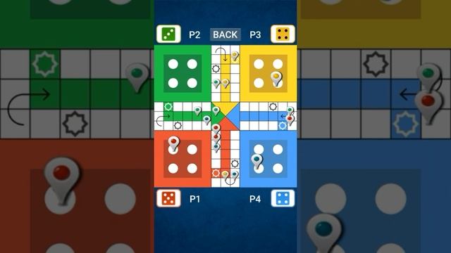 ludo light game 2021 ludo star dice 4 players game play ! ludo light 4 players game play