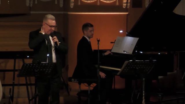 «Манхеттен джаз-бэнд» п/р Валерия Перминова