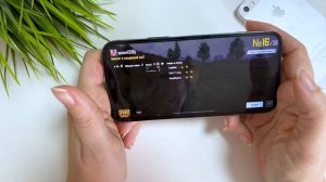 ИГРА в PUBG на IPHONE 12 PRO c МАКСИМАЛЬНЫМИ НАСТРОЙКАМИ | QUEENSOFT