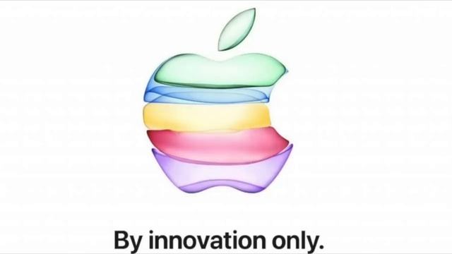 Презентация Apple 2019 Краткий обзор на русском смотреть онлайн