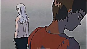 Берсерк / Мечта не = счастье