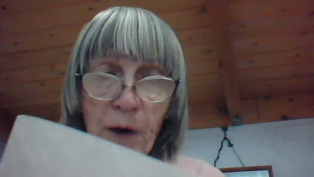 Великий Устюг, местный говор - словарь Рядовиковой Зинаиды - 1 смотреть онлайн