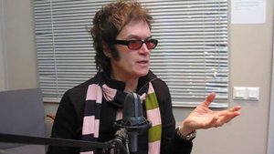 Гленн Хьюз (Glenn Hughes) - интервью на радио Рокс в октябре 2008 года