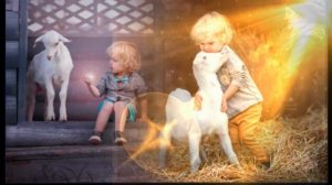 Если я был бы маленький гном. Детская песенка