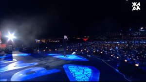 Алессандро Сафина - Синяя вечность