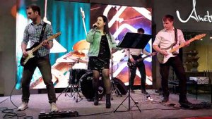 MerceDance - Солнце Монако Люся Чеботина (Шигида Анастасия)