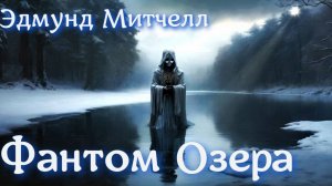 Фантом озера. Мистика. Аудиокнига. Рассказ. Эдмунд Митчелл.