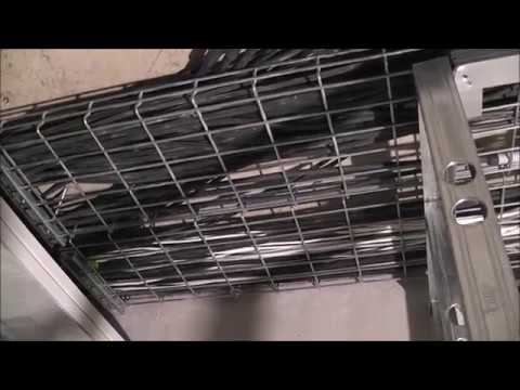 "Умный дом" электромонтаж, часть 3. Возобновление работ. смотреть онлайн