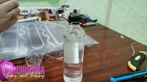 NEON ?Неоновая вывеска своими руками  ?Процесс создания неоновой вывески ?