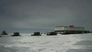 Настоящая причина возникновения глобального потепления и таяния льдов в Арктике, Антарктиде