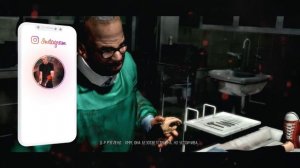 Prototype - Полная Биография Алекса Мерсера // История Алекса Мерсера