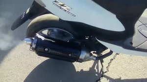 Suzuki ZZ inch up Sport – топовая модель.