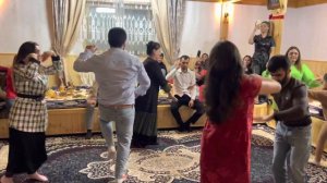 Помире базм. Асадбек Азизбеков, Москва 2022