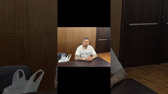 Пашу Техника арестовал на 13 суток