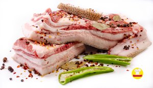 НАСТОЯЩИЙ домашний БЕКОН!! Намного вкуснее и дешевле магазинного