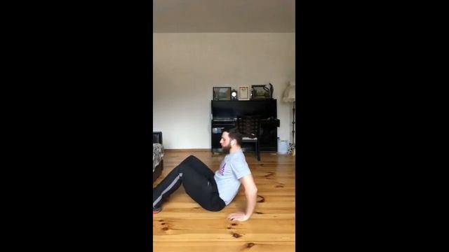 5 тренировка для всей семьи смотреть онлайн