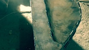 Изготовление ковша для экскаватора