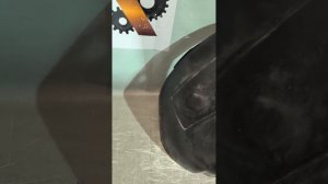 30549 Подкрылок Правый Lexus RX 2009-