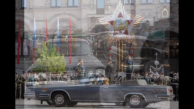 Легковые автомобили ЗИС