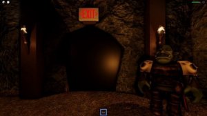 СТРАШНЫЙ МИККИ МАУС ВЕРНУЛСЯ в роблокс | Rickey Rat roblox | Жуткая история про Микки Мауса