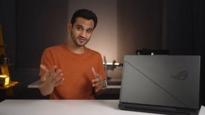 ROG Strix G18 - The 18” Game Changer - Core i9 | RTX 4070 (2023)
