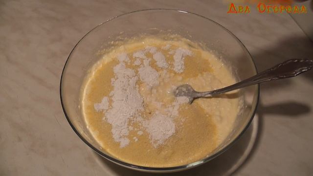 Творожная запеканка с изюмом смотреть онлайн