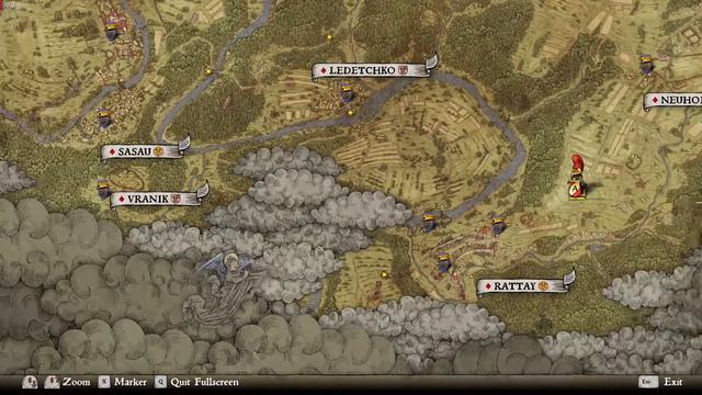 Kingdom come deliverance glitch during prologue. смотреть онлайн