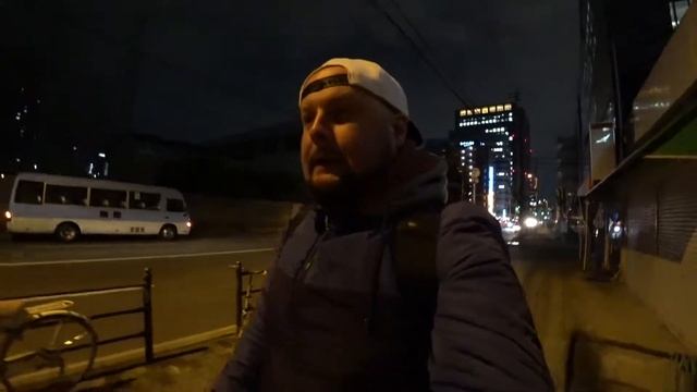 Торговые автоматы в Японии