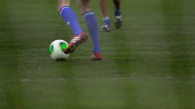 FIFA Ultimate Team | Создай команду мечты вместе с adidas смотреть онлайн