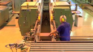 Первая мебельная фабрика