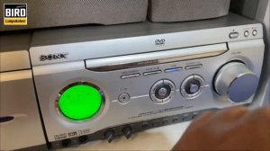 Sony MHC-WZ80D
