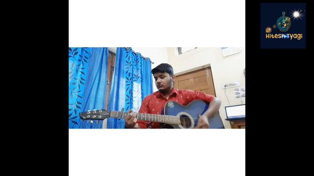 Mehendi Wale Haath Guitar Chords/ Cover/ Guru Randhawa|Sanjana Sanghi | Sachet-Parampara|