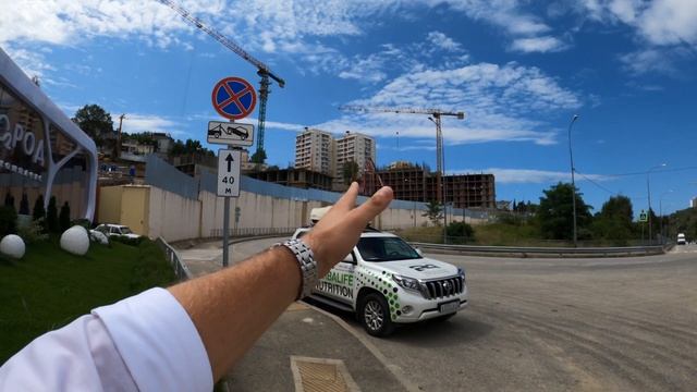 ЖК Кислород Сочи Бытха цена покупки квартиры на старте продаж