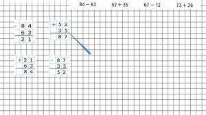 Страница 6 Задание 2 – Математика 2 класс (Моро) Часть 2