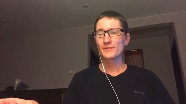 Клинический случай оптико-пространственной агнозии