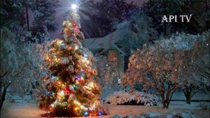 Рождественский джаз - С Рождествои и Новым 2024 Годом! - Christmas Jazz -