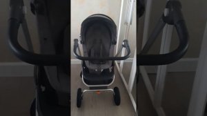 Продаю коляску stokke scoot