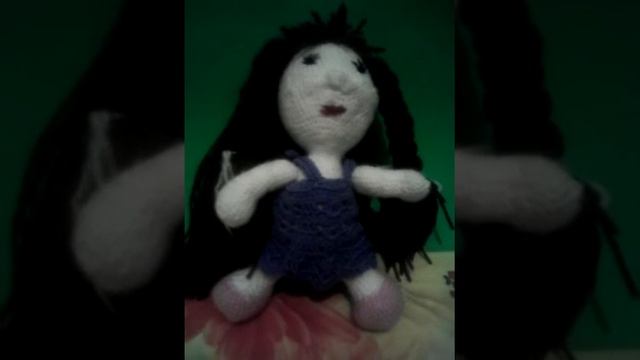 У меня пропала кошка-матрешка смотреть онлайн