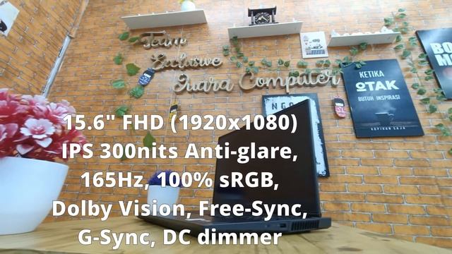 CUMA 20 Jutaan !! LEGION 5 15ACH6 RYZEN 7 5800H // Lenovo Legion 5Pro16ACH6 // REVIEW смотреть онлайн