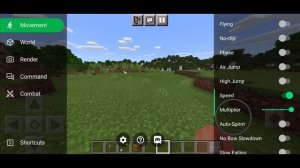 MCPE - Minecraft Telefona Hile Modu Yüklemek - Ücretsiz