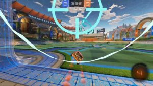 trk511 Ranked 2v2 PRO Replay #69 - Rocket League Replays