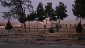 Termez, Surxondaryo УЗБЕКИСТАН ТЕРМЕЗ КРЕПОСТЬ 108 я мотострелковая дивизия в/ч 01161. ДЕТСТВО