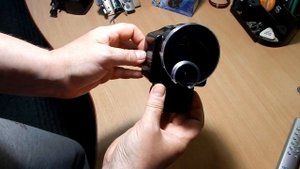 Resun AF2003 или на кого оставить рыбок во время длительного отсутствия хозяев.